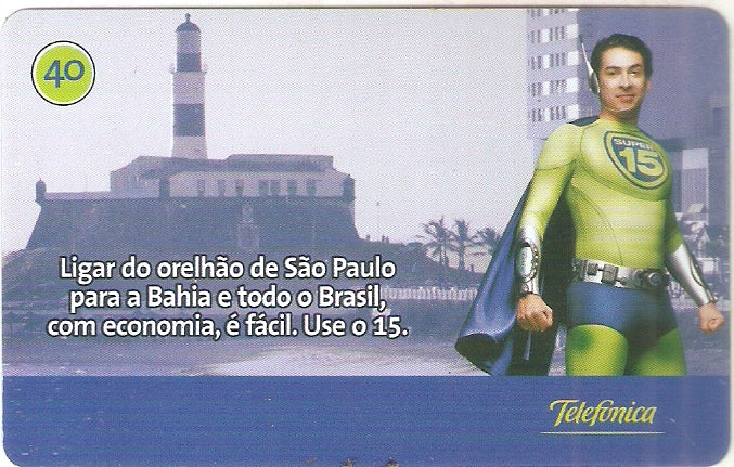 SP07-0091 - São Paulo - Bahia - 40